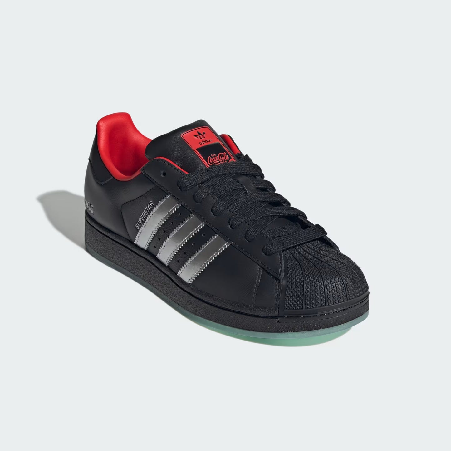 SUPERSTAR II COCA COLA KH6891 ORIGINAL