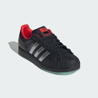 SUPERSTAR II COCA COLA KH6891 ORIGINAL