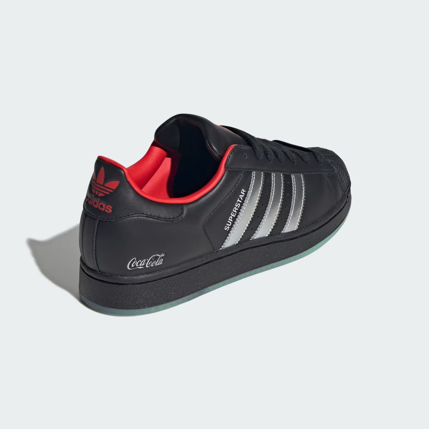 SUPERSTAR II COCA COLA KH6891 ORIGINAL