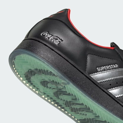 SUPERSTAR II COCA COLA KH6891 ORIGINAL