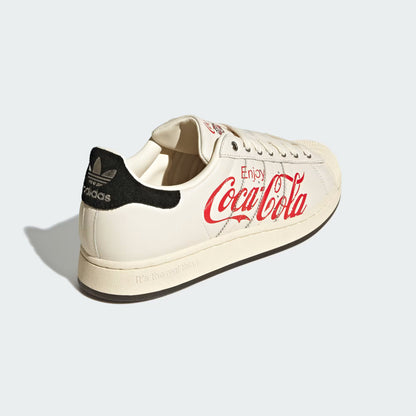 SUPERSTAR II COCA COLA KH6892 ORIGINAL
