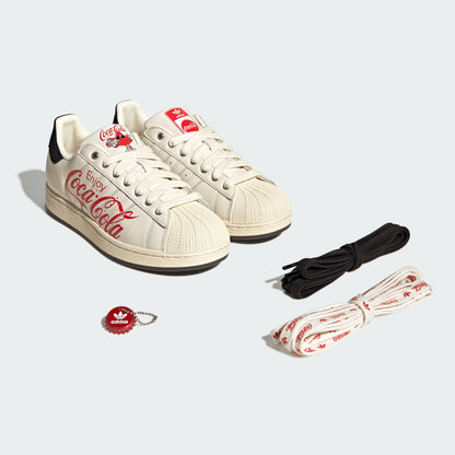 SUPERSTAR II COCA COLA KH6892 ORIGINAL