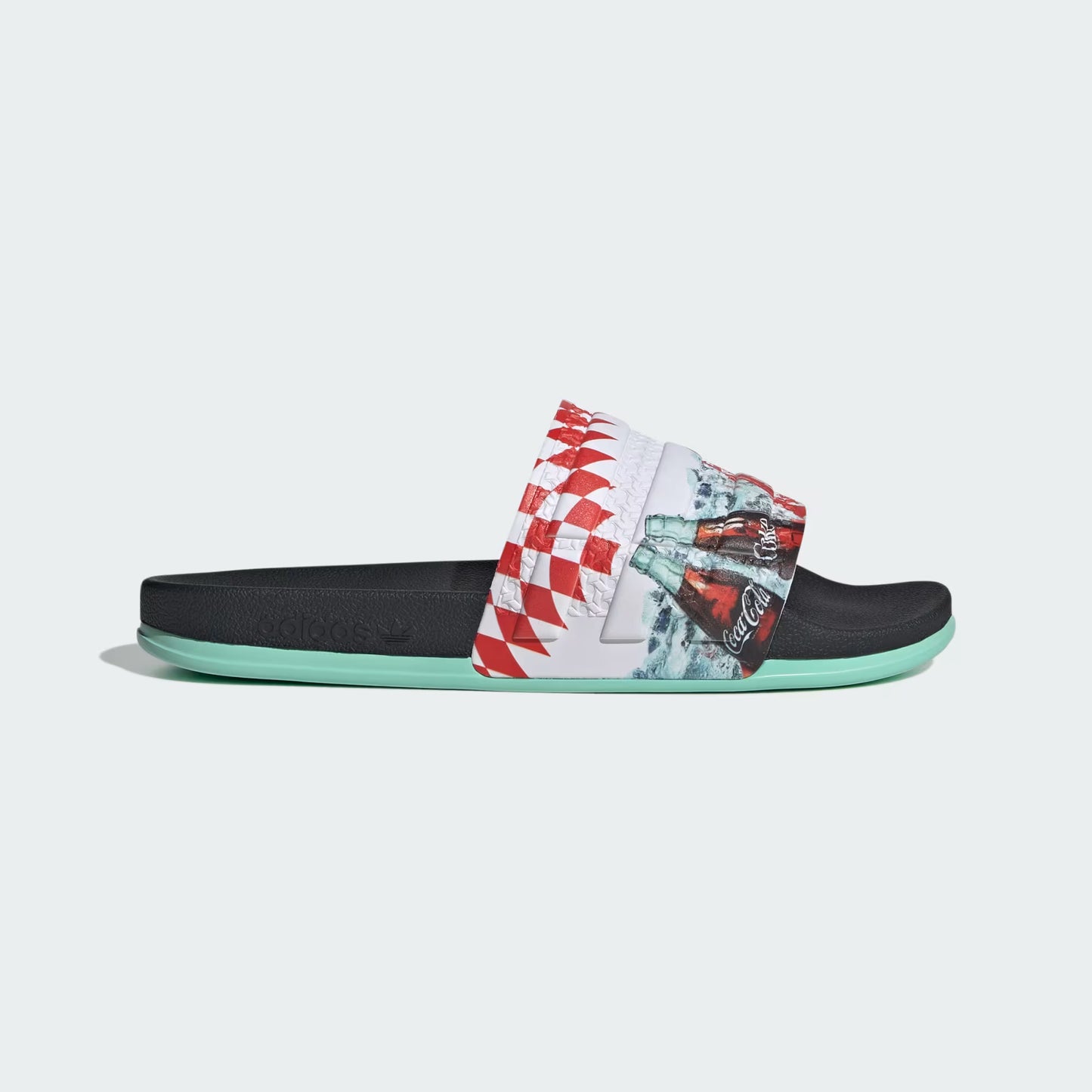 ADILETTE OG CF COCA COLA KH6903 ORIGINAL