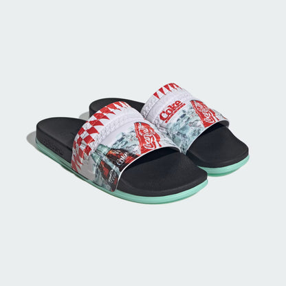 ADILETTE OG CF COCA COLA KH6903 ORIGINAL