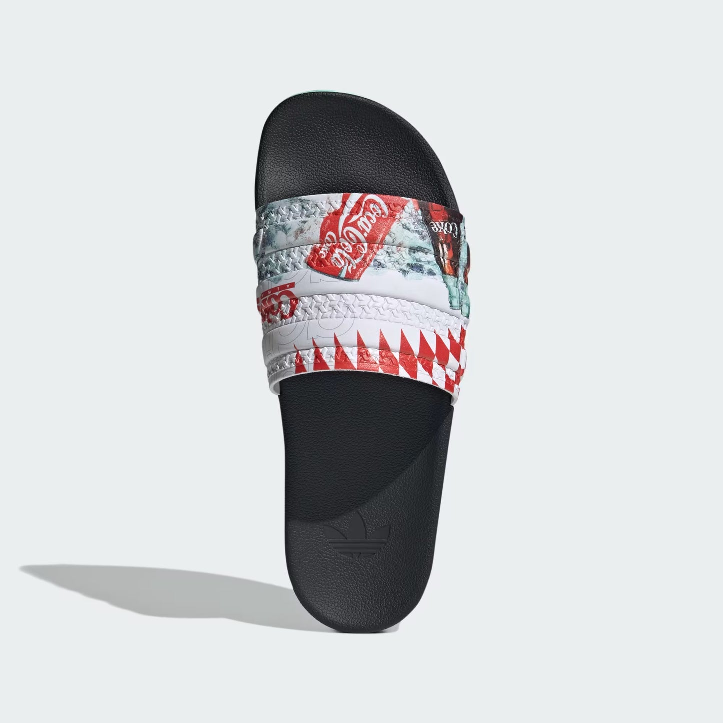 ADILETTE OG CF COCA COLA KH6903 ORIGINAL
