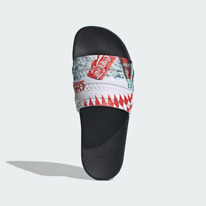 ADILETTE OG CF COCA COLA KH6903 ORIGINAL