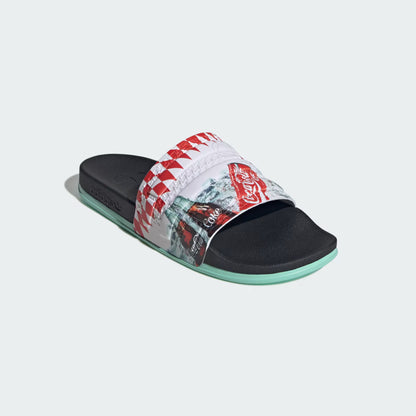 ADILETTE OG CF COCA COLA KH6903 ORIGINAL
