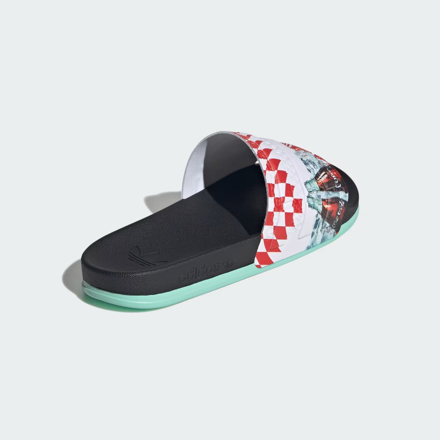ADILETTE OG CF COCA COLA KH6903 ORIGINAL