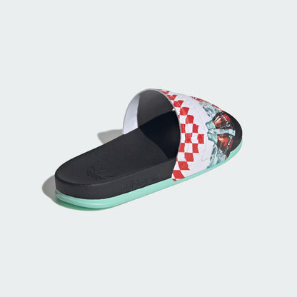 ADILETTE OG CF COCA COLA KH6903 ORIGINAL