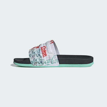 ADILETTE OG CF COCA COLA KH6903 ORIGINAL