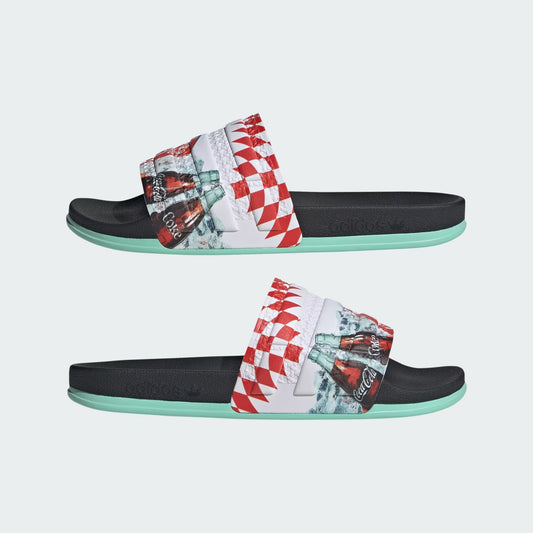 ADILETTE OG CF COCA COLA KH6903 ORIGINAL