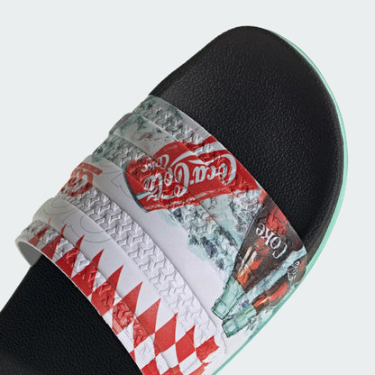 ADILETTE OG CF COCA COLA KH6903 ORIGINAL
