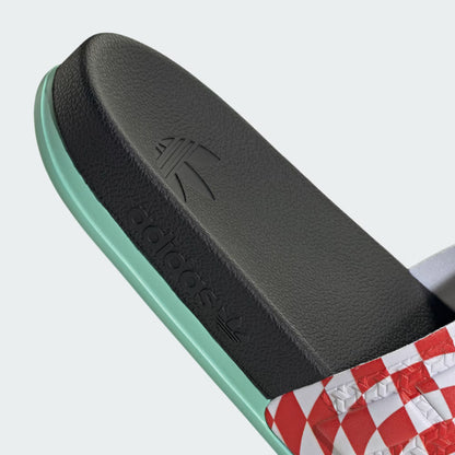 ADILETTE OG CF COCA COLA KH6903 ORIGINAL
