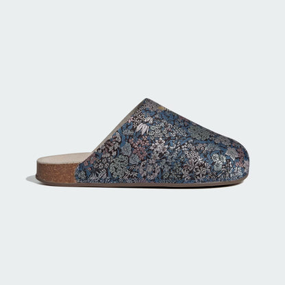 ADIMULE x LIBERTY LONDON SLIDES KH9850 ORIGINAL