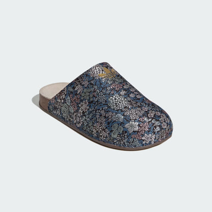 ADIMULE x LIBERTY LONDON SLIDES KH9850 ORIGINAL