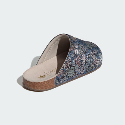 ADIMULE x LIBERTY LONDON SLIDES KH9850 ORIGINAL
