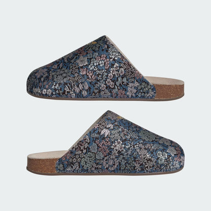 ADIMULE x LIBERTY LONDON SLIDES KH9850 ORIGINAL