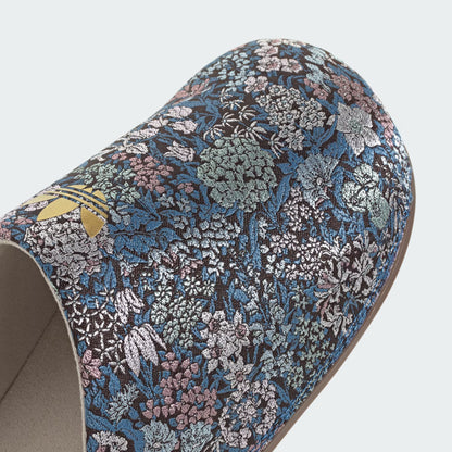 ADIMULE x LIBERTY LONDON SLIDES KH9850 ORIGINAL