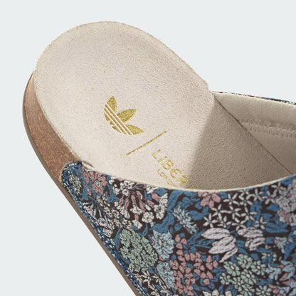 ADIMULE x LIBERTY LONDON SLIDES KH9850 ORIGINAL