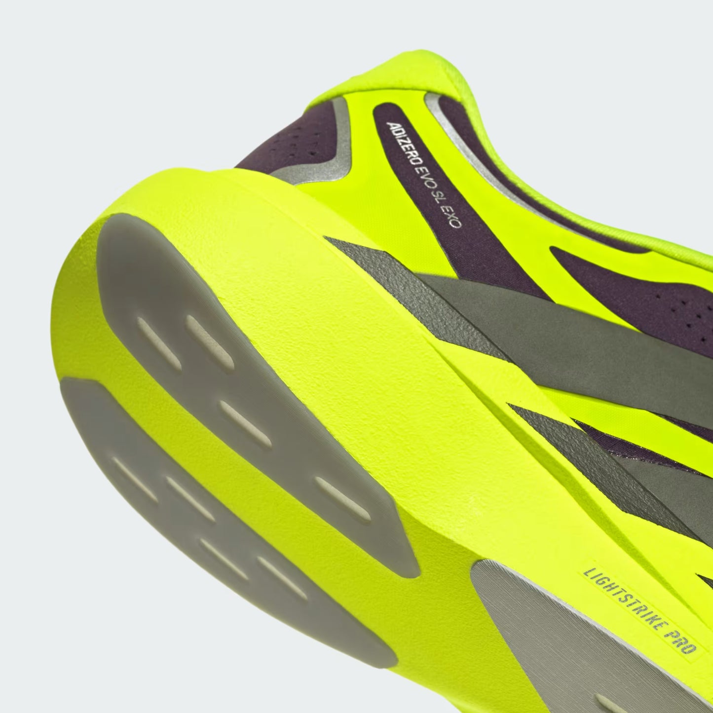 ADIZERO EVO SL EXO KI4772 ORIGINAL