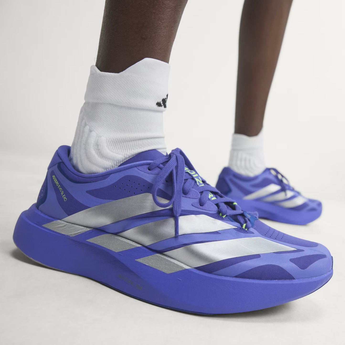 ADIZERO EVO SL EXO KJ0424 ORIGINAL