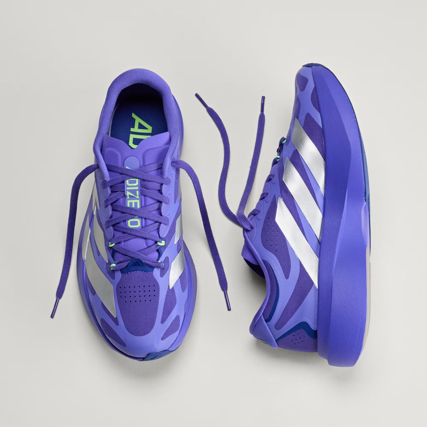 ADIZERO EVO SL EXO KJ0424 ORIGINAL