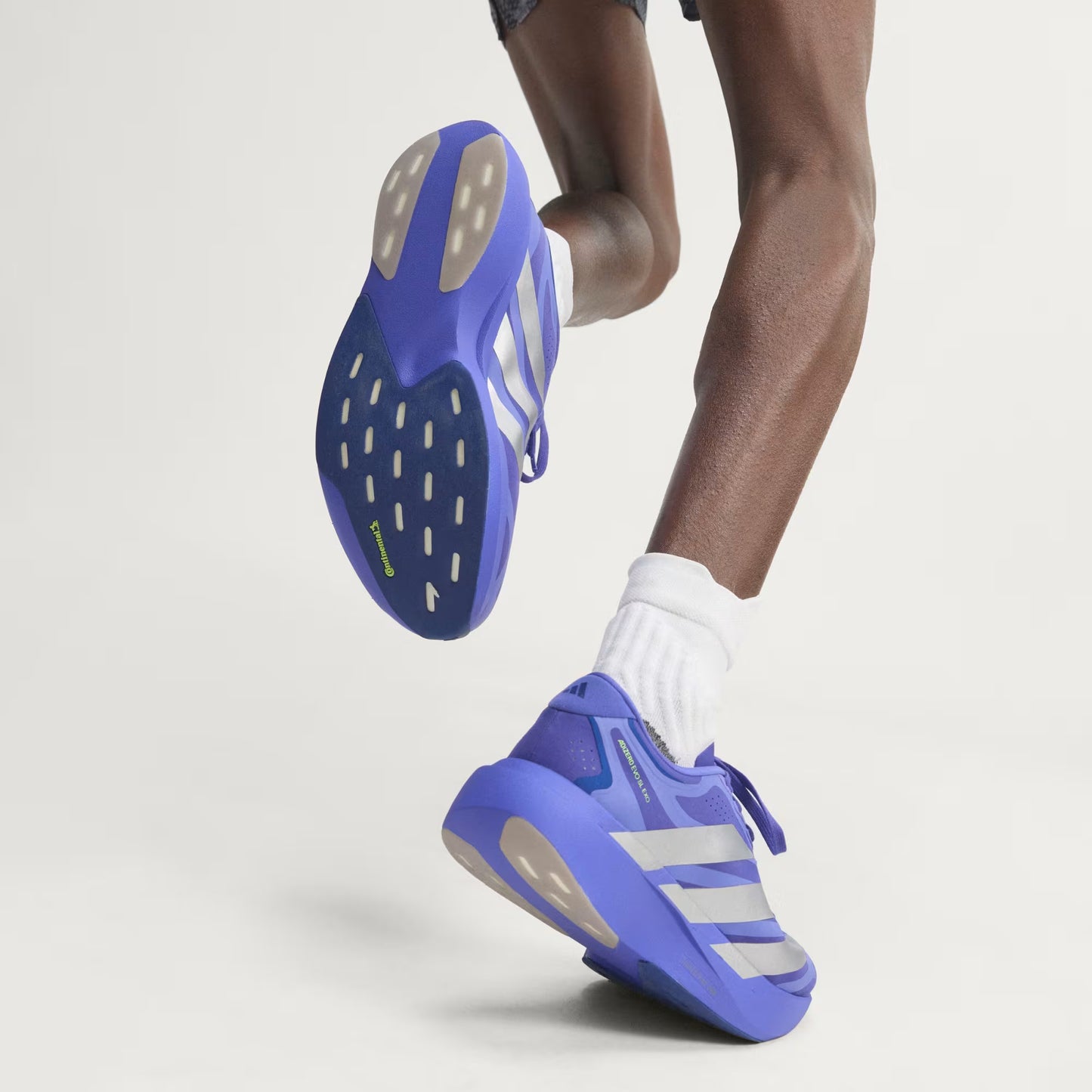 ADIZERO EVO SL EXO KJ0424 ORIGINAL