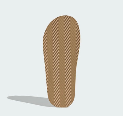 GAZELLE BEACH SLIDES JQ7443 ORIGINAL