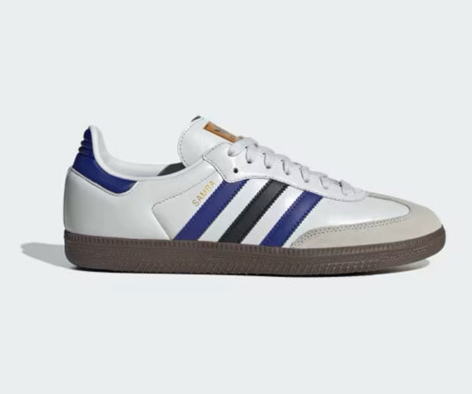 SAMBA OG ID1381 ORIGINAL