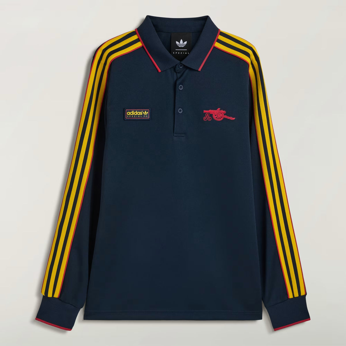 ARSENAL SPZL F.C. POLO KV4429 ORIGINAL
