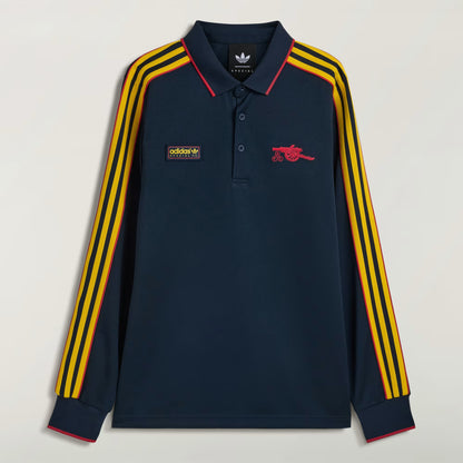 ARSENAL SPZL F.C. POLO KV4429 ORIGINAL