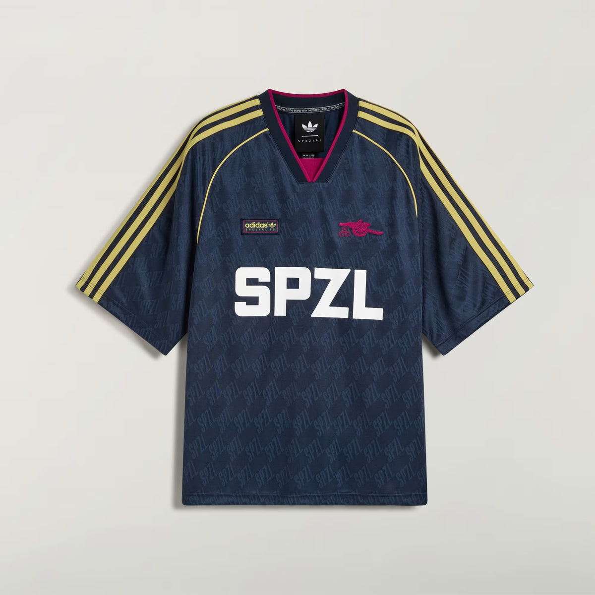 ARSENAL SPZL F.C. TEE KV4430 ORIGNAL
