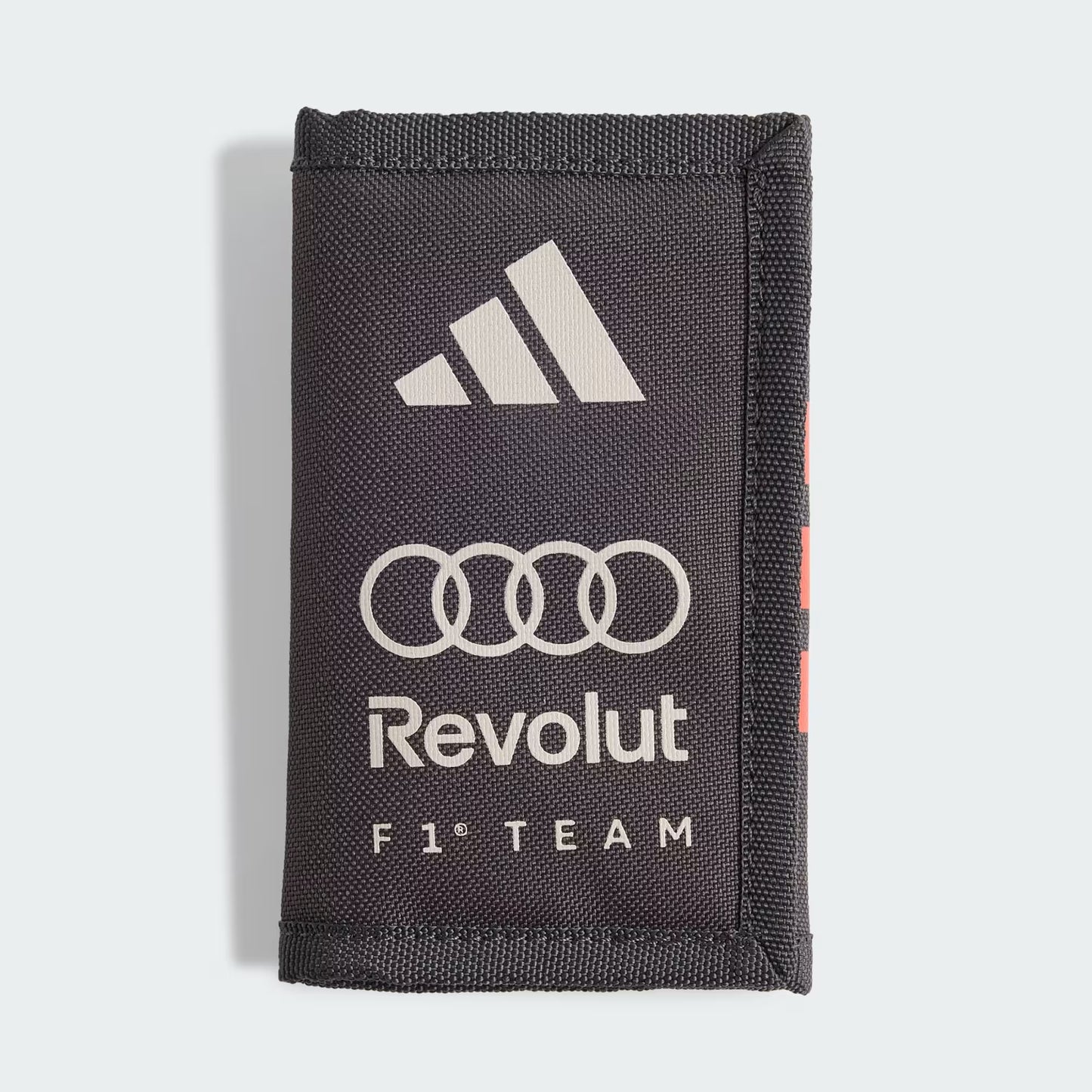 AUDI REVOLUT F1 TEAM DNA WALLET KV6511 ORIGINAL