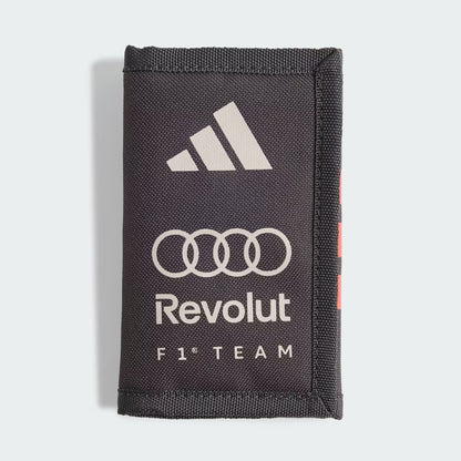 AUDI REVOLUT F1 TEAM DNA WALLET KV6511 ORIGINAL