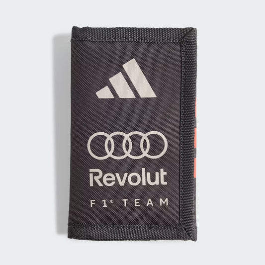 AUDI REVOLUT F1 TEAM DNA WALLET KV6511 ORIGINAL