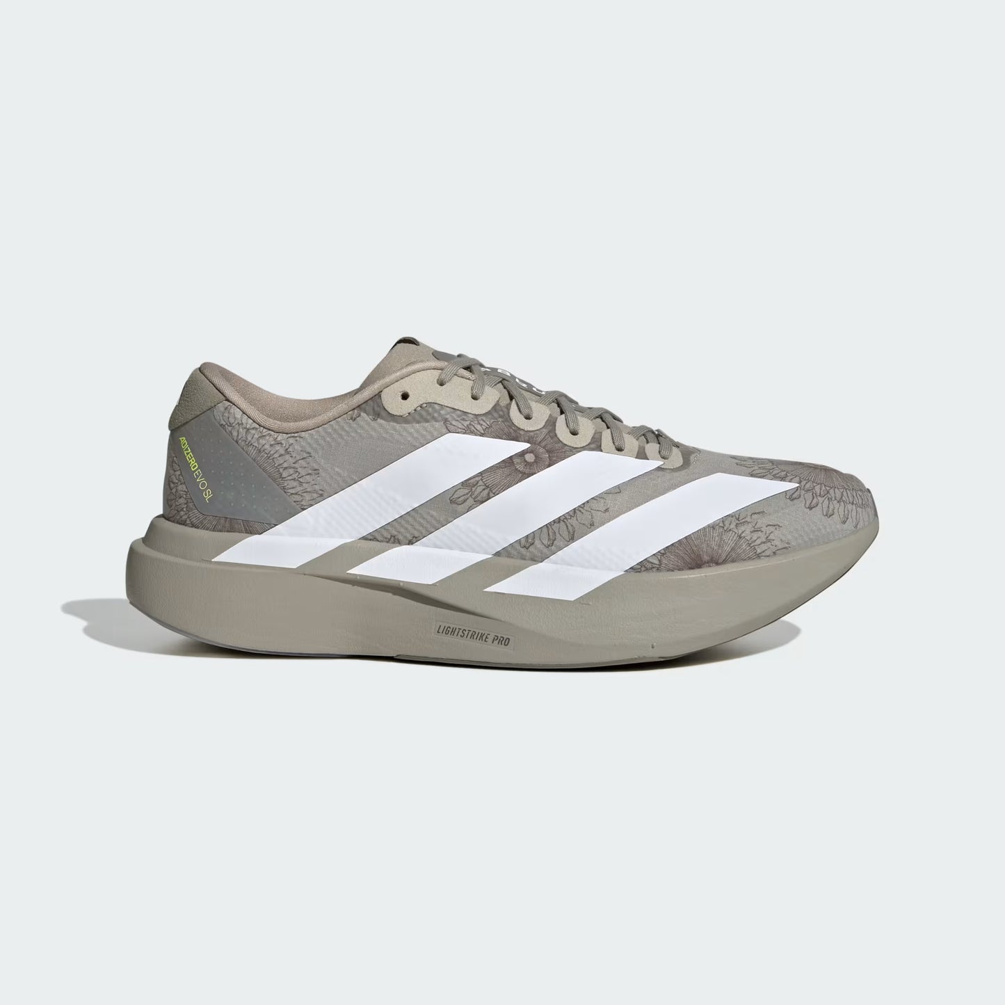 ADIZERO EVO SL WOMEN KJ6260 ORIGINAL