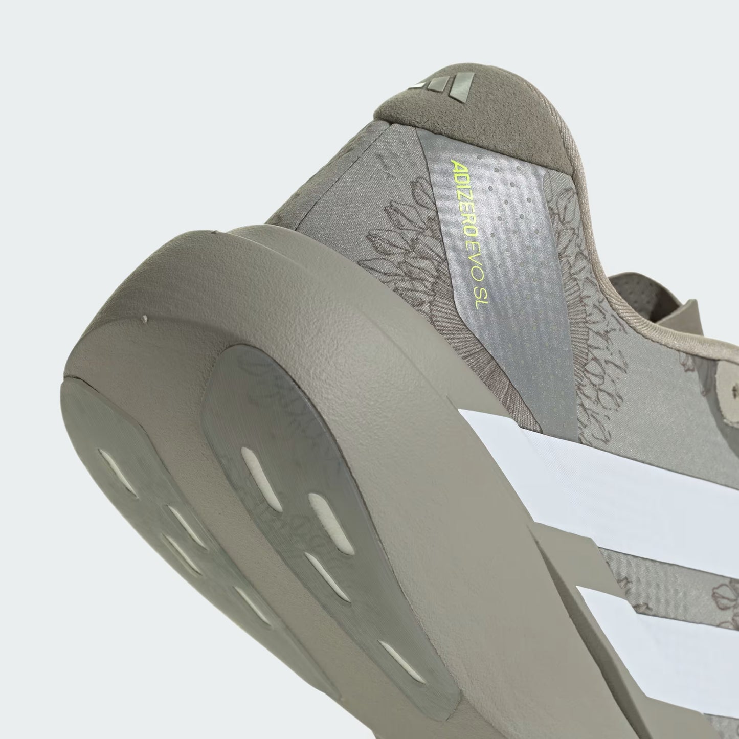 ADIZERO EVO SL WOMEN KJ6260 ORIGINAL