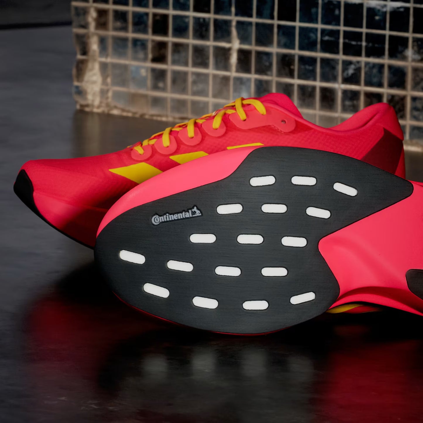 ADIZERO EVO SL JQ4442 ORIGINAL
