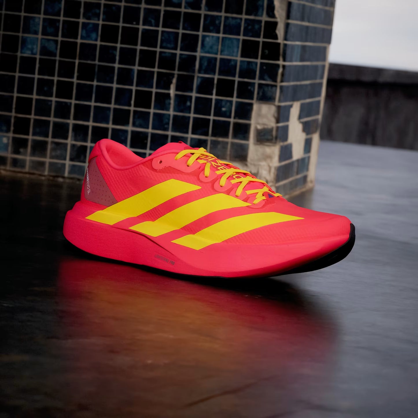 ADIZERO EVO SL JQ4442 ORIGINAL