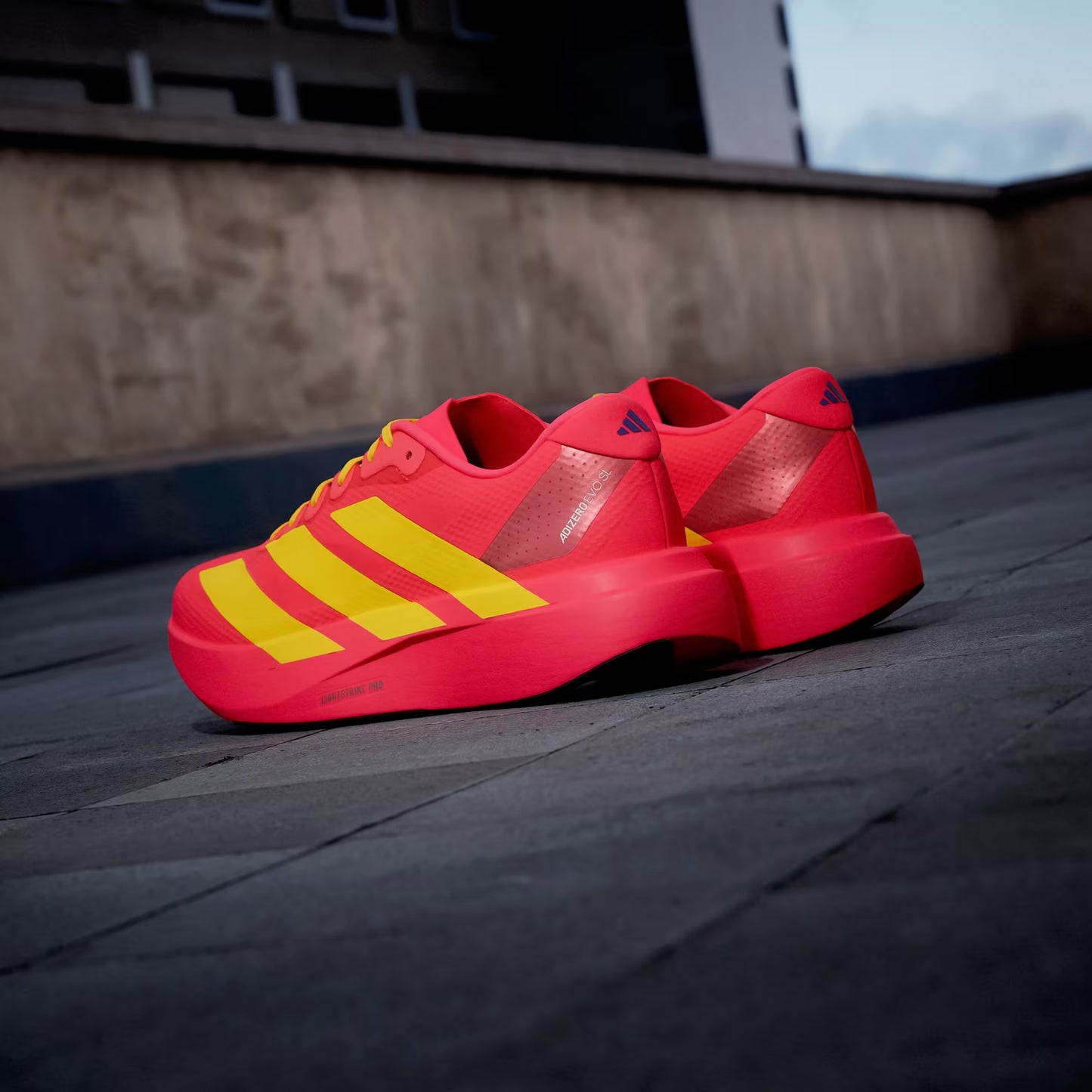 ADIZERO EVO SL JQ4442 ORIGINAL