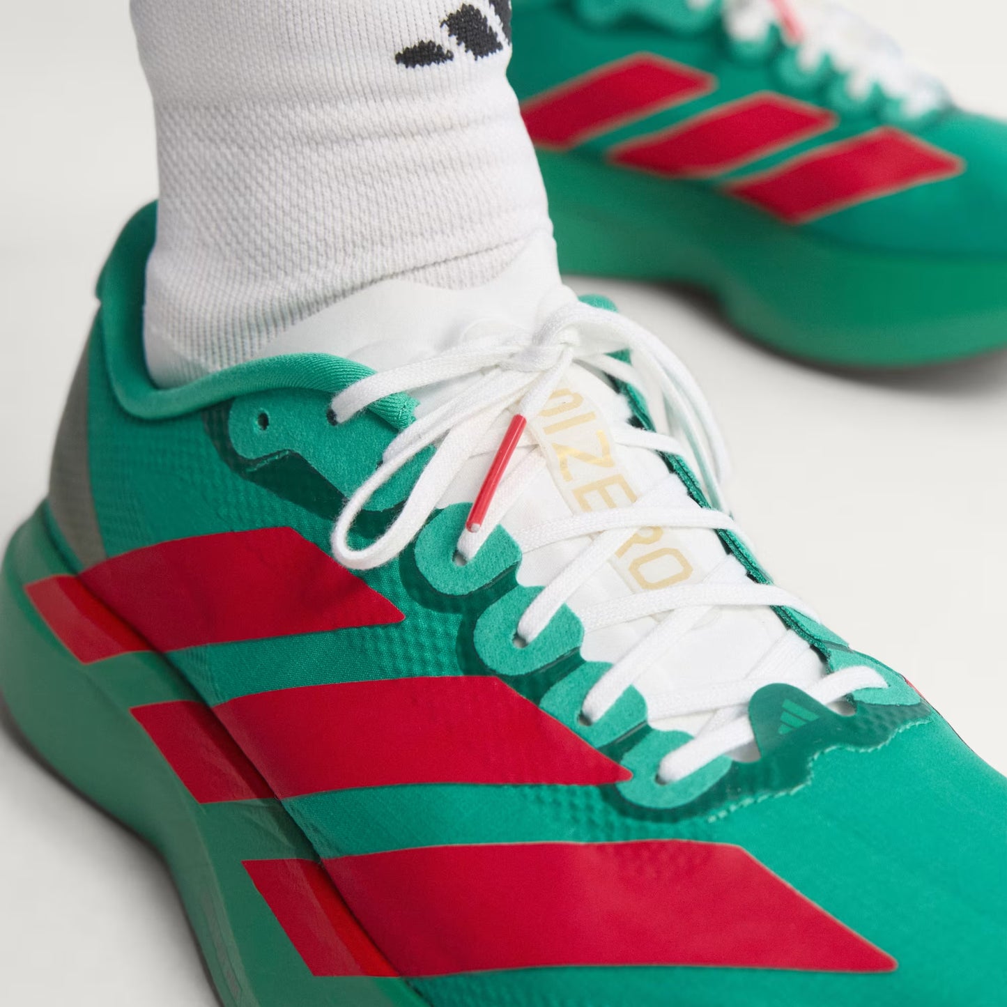 ADIZERO EVO SL WOVEN JQ4440 ORIGINAL