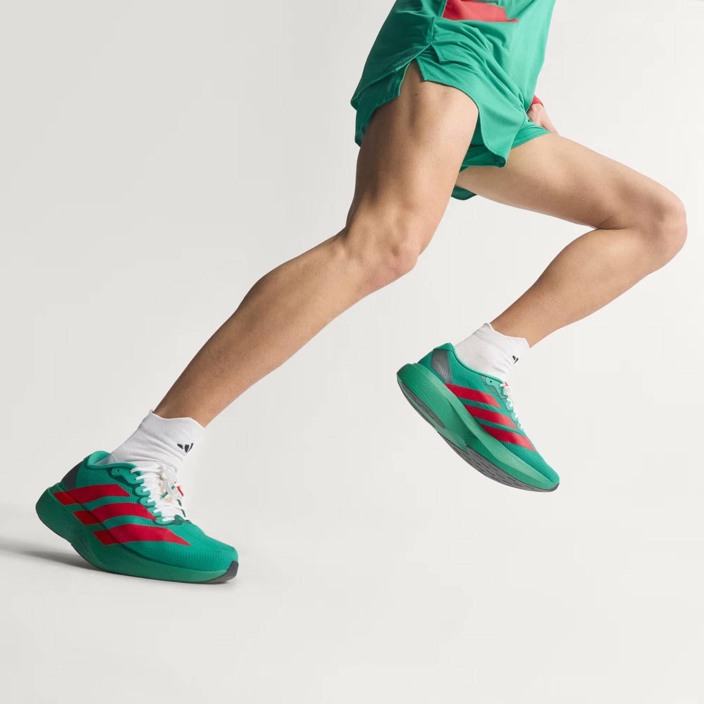 ADIZERO EVO SL WOVEN JQ4440 ORIGINAL