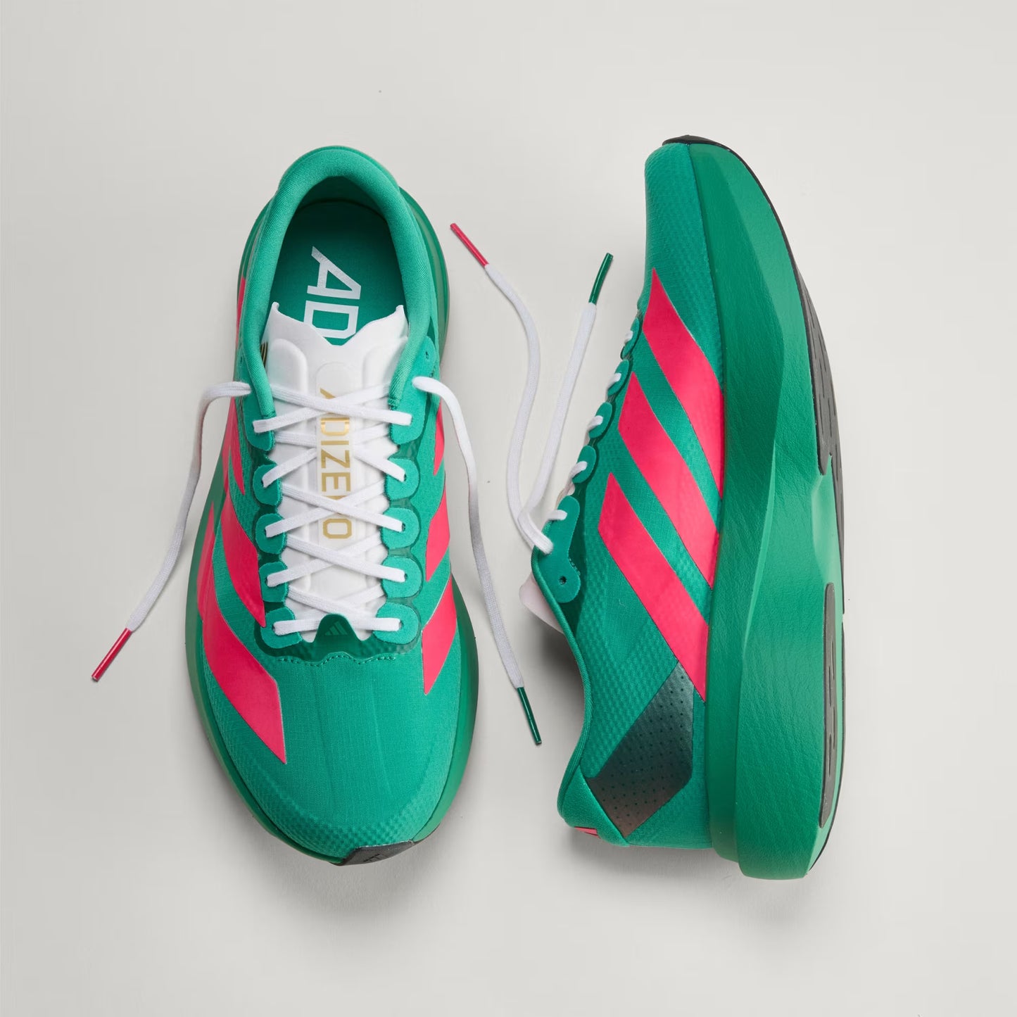 ADIZERO EVO SL WOVEN JQ4440 ORIGINAL