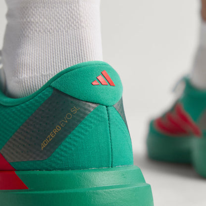ADIZERO EVO SL WOVEN JQ4440 ORIGINAL