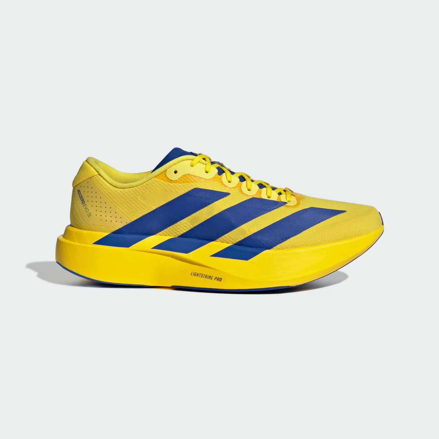 ADIZERO EVO SL WOVEN KK3673 ORIGINAL