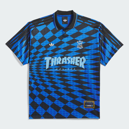 ARGENTINA X THRASHER JERSEY KX4551 ORIGINAL