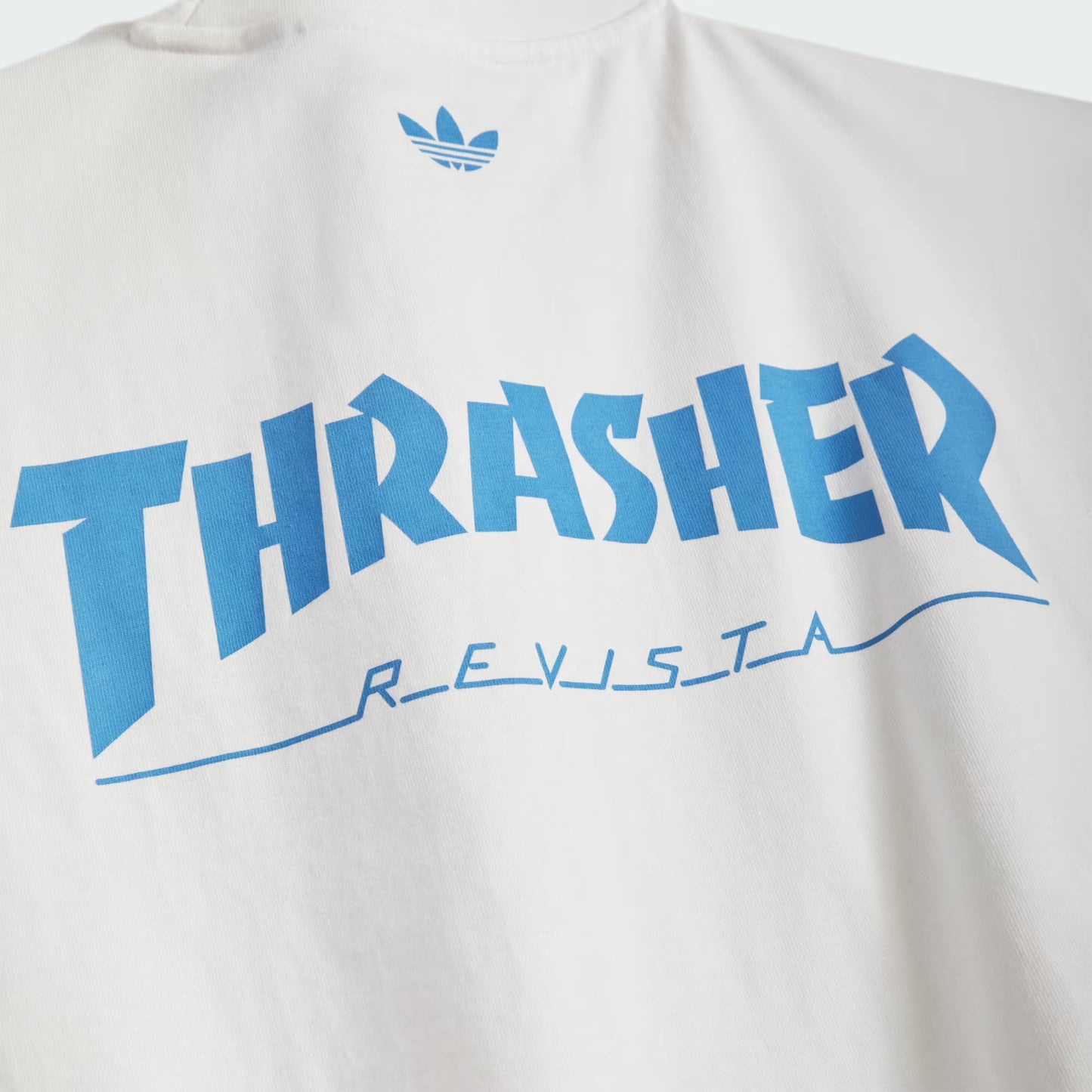 THRASHER X AFA ARGENTINA TEE KX4544 ORIGINAL