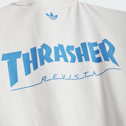 THRASHER X AFA ARGENTINA TEE KX4544 ORIGINAL