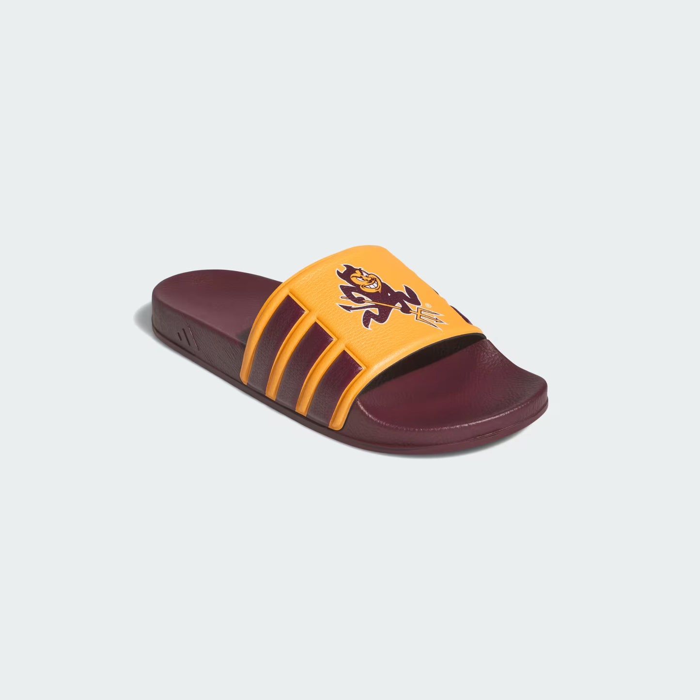 ARIZONA STATE SUN DEVILS PERFORMANCE SLIDES HQ5185 ORIGINAL