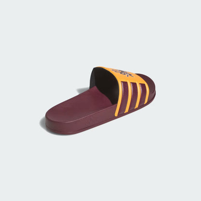 ARIZONA STATE SUN DEVILS PERFORMANCE SLIDES HQ5185 ORIGINAL